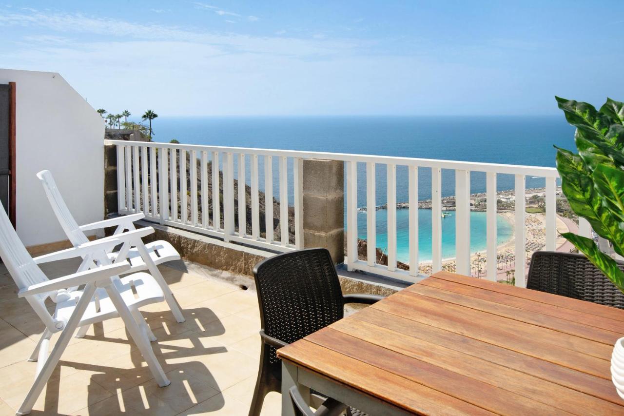 Balcon De Amadores 2 Porto Rico Extérieur photo