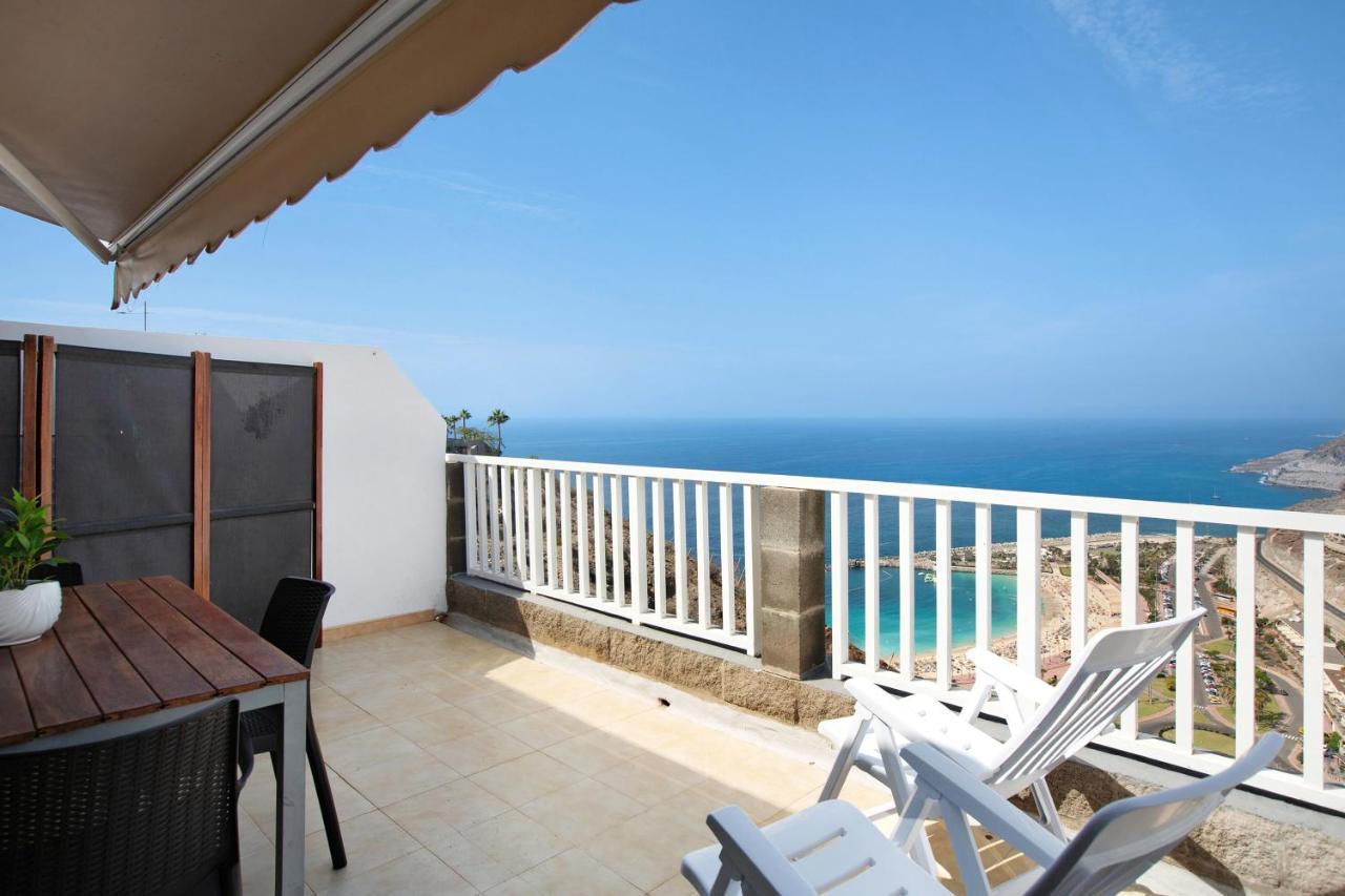 Balcon De Amadores 2 Porto Rico Extérieur photo